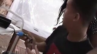 Novinhas gostosas do rabão fudendo