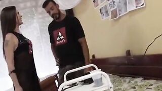 Novinhas gostosas do rabão fudendo