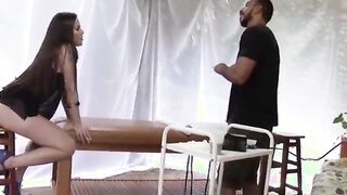 Novinhas gostosas do rabão fudendo