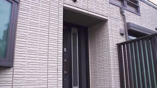 A married saleswoman is targeted by her husband's boyfriend and wants to have sex wit