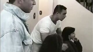 Novinhas rabudas gostosas do rabão fudendo
