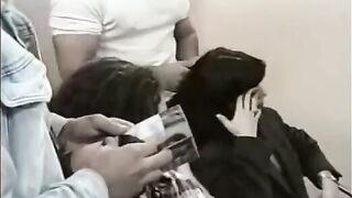 Novinhas rabudas gostosas do rabão fudendo