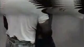 Novinhas rabudas gostosas do rabão fudendo