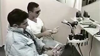 Novinhas rabudas gostosas do rabão fudendo