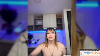 Natura Tits Feet and Striptango com chat