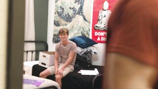 Carter Woods, we fucking LOVE you!