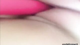 Tessa's G-Spot Vibe