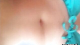 Tessa's G-Spot Vibe