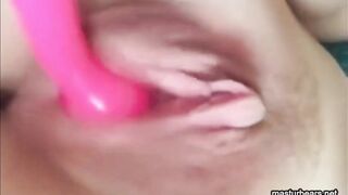 Tessa's G-Spot Vibe