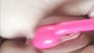Tessa's G-Spot Vibe