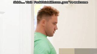 When Codi Vore Discovers Her Bf Cheating, She Takes Her Turn With Chloe Surreal & Orc