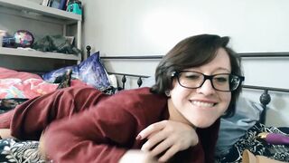 Attractive MILF Marta Shadow has an orgasms