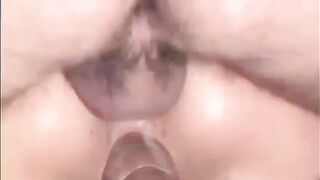 Novinhas gostosas do rabão fudendo