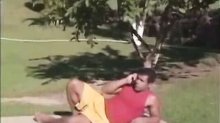 Novinhas gostosas do rabão fudendo