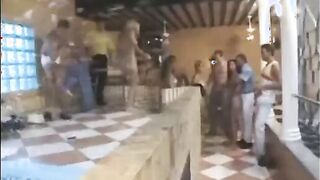 Novinhas gostosas do rabão fudendo