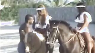 Novinhas gostosas do rabão fudendo