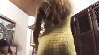 Novinhas gostosas do rabão fudendo