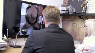 Doctor Treats Big Dick Erectile Dysfunction
