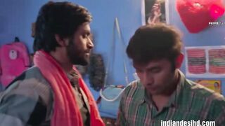 Galtiya Episode 1 Ullu Original Adult Web Series