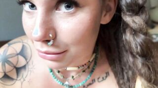 Busty Stepsis Healing Work
