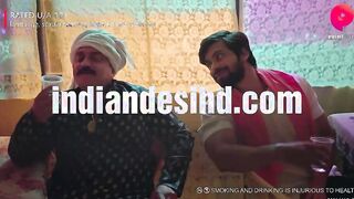 Galtiya Episode 3 Ullu Original Adult Web Series