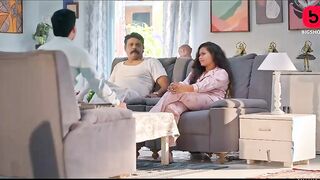 Chehra Episode 2 Ullu Original Adult Web Series