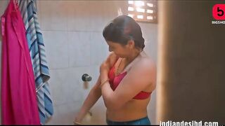 Chehra Episode 2 Ullu Original Adult Web Series