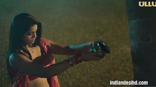 Big Boobs Bhabhi Sex with Devar Ullu Original Adult Web Series