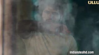 Big Boobs Bhabhi Sex with Devar Ullu Original Adult Web Series