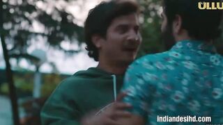 Big Boobs Bhabhi Sex with Devar Ullu Original Adult Web Series