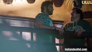 Big Boobs Bhabhi Sex with Devar Ullu Original Adult Web Series