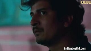 Big Boobs Bhabhi Sex with Devar Ullu Original Adult Web Series