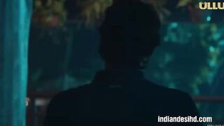 Big Boobs Bhabhi Sex with Devar Ullu Original Adult Web Series