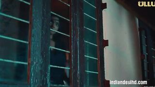 Big Boobs Bhabhi Sex with Devar Ullu Original Adult Web Series