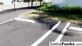 Sasha Grey Anal Sex