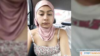 LeanneClark Online sex chat at stripTango