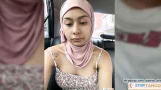 LeanneClark Online sex chat at stripTango