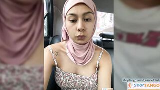 LeanneClark Online sex chat at stripTango