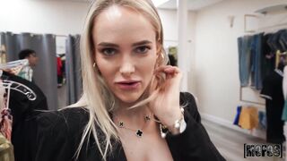 Sneaking Sex Everywhere
