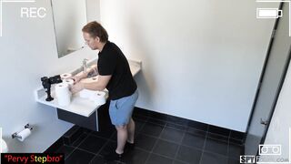 I Drained My Brother's Dick To Punish Him For Spying