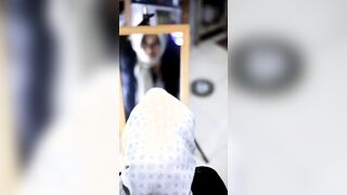 Anak Santri Mesum Dipondok Jago Nyepong BJ