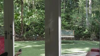 Secretly fucking my stunning stepmom