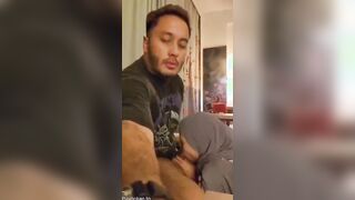 Bang Tampan Mesum Ukhti