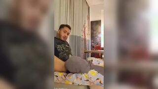 Bang Tampan Mesum Ukhti
