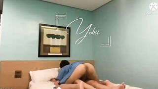 Ketika Adik Kaka Ditinggal Berduaan Di Rumah