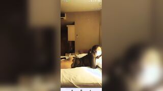 Indonesia Live Show Bintang Massage