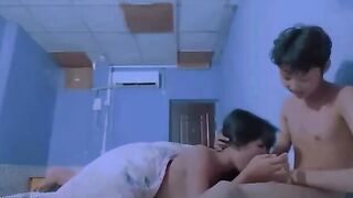 ABG Sekarang Udah Pada Jago