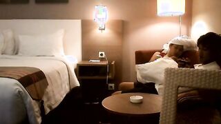 ABG Di Hotel Bareng Pacar