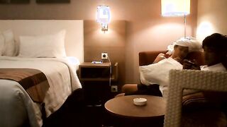 ABG Di Hotel Bareng Pacar