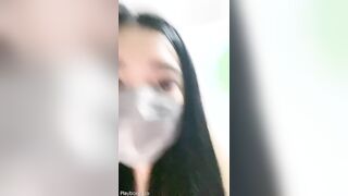 Ica Enak Digenjot Terus DiCrottin Mulut
